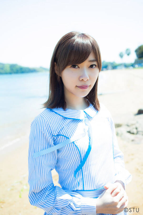 指原 Nmb48 須藤凜々花へ 感謝の気持ち りりぽんがいなかったら 17年6月25日 エキサイトニュース